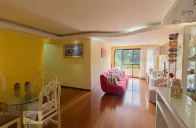 Apartamento para venda - mandaqui, 4 quartos,  153 m² - são paulo