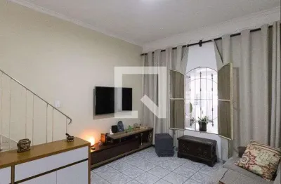 Casa com 3 quartos à venda na Rua Isaura, Vila Gustavo, São Paulo