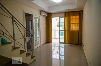 Cobertura para venda - copacabana, 2 quartos,  178 m² - rio de janeiro