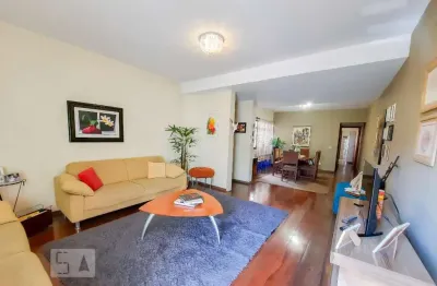 Casa para venda - jardim do mar, 4 quartos,  313 m² - são bernardo do campo
