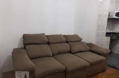Apartamento para Venda - Liberdade, 1 Quarto,  32 m² - São Paulo