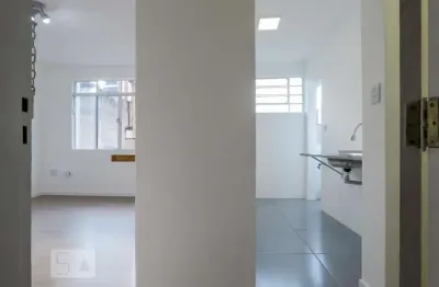 Apartamento para venda - aclimação, 1 quarto,  47 m² - são paulo