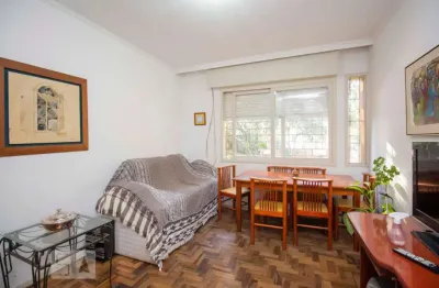 Apartamento para venda - vila ipiranga, 3 quartos,  90 m² - porto alegre