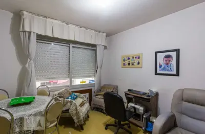 Apartamento para venda - santa cecília, 2 quartos,  62 m² - porto alegre