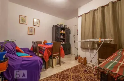 Apartamento para venda - sumaré, 2 quartos,  60 m² - são paulo