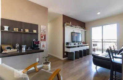 Apartamento para Venda - Ipiranga, 2 Quartos,  68 m² - São Paulo