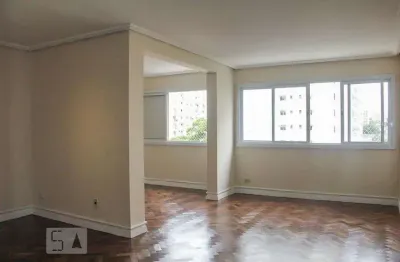 Apartamento com 2 quartos à venda na Avenida Rouxinol, Moema, São Paulo