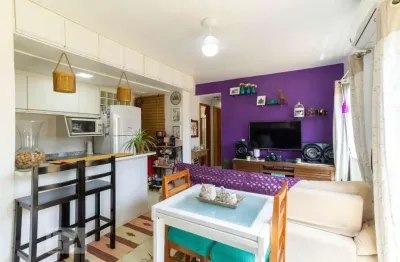 Apartamento para venda - engenho novo, 1 quarto,  40 m² - rio de janeiro