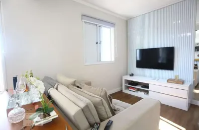 Apartamento com 1 quarto à venda na Rua Sanazar Mardiros, Centro, Osasco