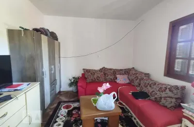 Casa para venda - são jorge, 2 quartos,  200 m² - novo hamburgo
