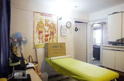 Apartamento para venda - cangaíba, 2 quartos,  64 m² - são paulo