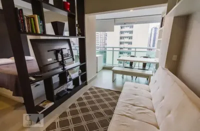 Apartamento para venda - barra funda, 1 quarto,  33 m² - são paulo