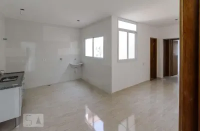 Apartamento para venda - jardim teresa, 1 quarto,  28 m² - são paulo