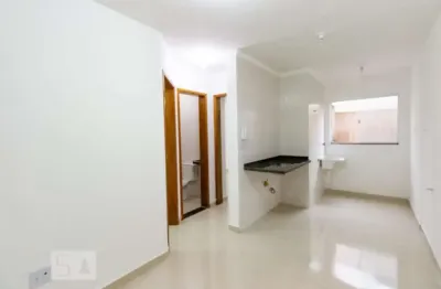Apartamento para venda - vila euthalia, 2 quartos,  45 m² - são paulo
