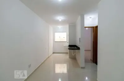 Apartamento para venda - vila euthalia, 2 quartos,  45 m² - são paulo