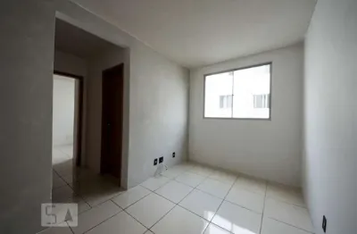 Apartamento para venda - operário, 2 quartos,  44 m² - novo hamburgo
