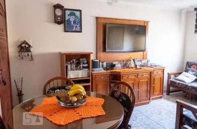 Apartamento para venda - itaquera, 2 quartos,  48 m² - são paulo