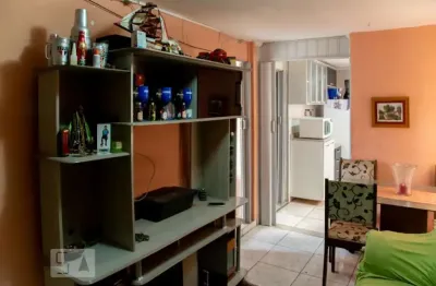 Apartamento para venda - sapopemba, 2 quartos,  45 m² - são paulo