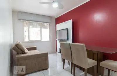 Apartamento para venda - jardim salso , 2 quartos,  60 m² - porto alegre