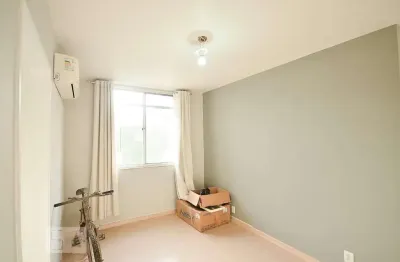 Apartamento para venda - largo das barradas, 2 quartos,  60 m² - niterói
