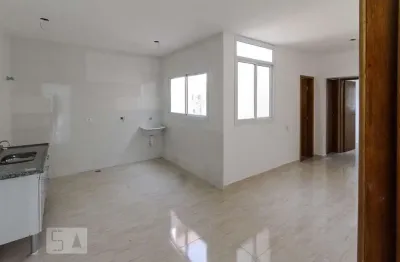Apartamento para venda - jardim teresa, 2 quartos,  40 m² - são paulo
