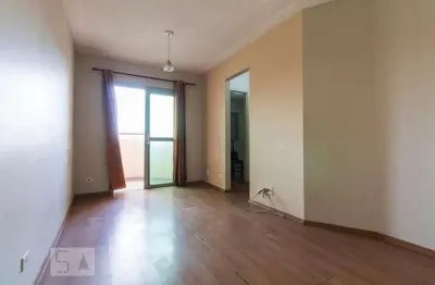 Apartamento para venda - vila mascote, 2 quartos,  52 m² - são paulo