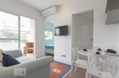 Apartamento para venda - perdizes, 1 quarto,  35 m² - são paulo