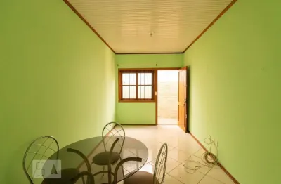 Casa para venda - niterói, 2 quartos,  74 m² - canoas