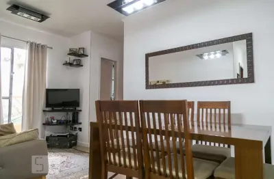 Apartamento para venda - jardim maia, 2 quartos,  57 m² - guarulhos