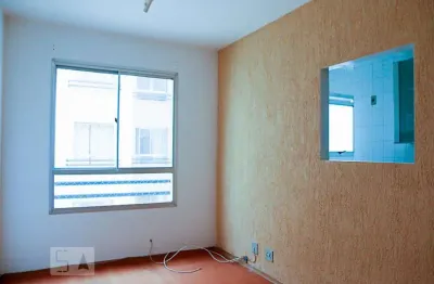 Apartamento para Venda - Campo Grande, 2 Quartos,  50 m² - São Paulo