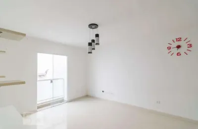Apartamento para venda - santa teresinha, 2 quartos,  55 m² - santo andré
