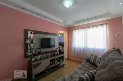 Apartamento para venda - taboão, 2 quartos,  56 m² - são bernardo do campo