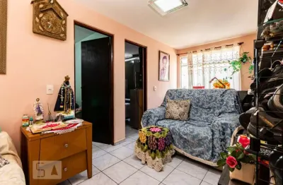 Apartamento para venda - cangaíba, 2 quartos,  45 m² - são paulo