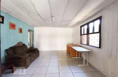 Casa para venda - niterói, 2 quartos,  85 m² - canoas