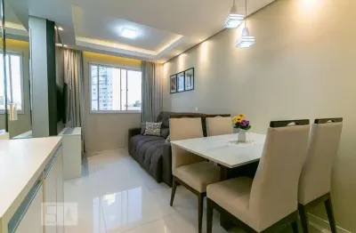 Apartamento com 2 quartos à venda na Rua Intendência, Belém, São Paulo