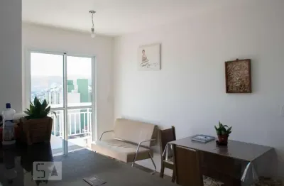 Apartamento para venda - vila amália, 2 quartos,  50 m² - são paulo