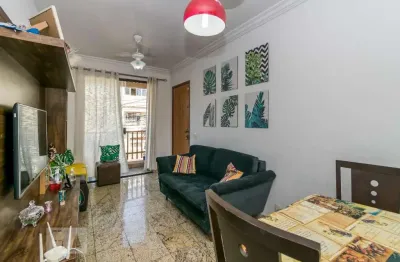 Apartamento para venda - irajá, 2 quartos,  60 m² - rio de janeiro