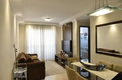 Apartamento para venda - vila esperança, 2 quartos,  59 m² - são paulo