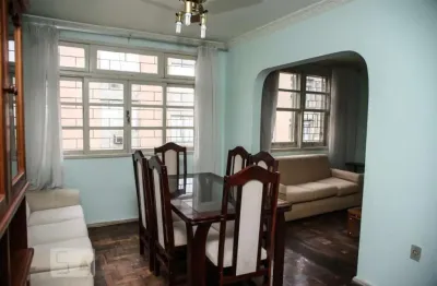 Apartamento para venda - medianeira, 2 quartos,  75 m² - porto alegre
