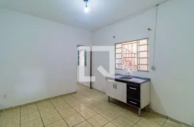 Casa para Venda - Jardim Éster Yolanda, 1 Quarto,  60 m² - São Paulo