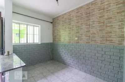 Casa para Venda - Centro, 2 Quartos,  100 m² - São Caetano do Sul