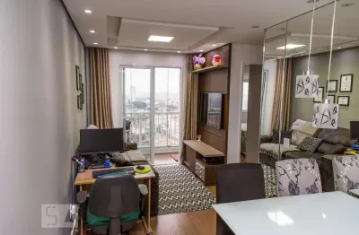 Apartamento para venda - vila constança , 2 quartos,  47 m² - são paulo