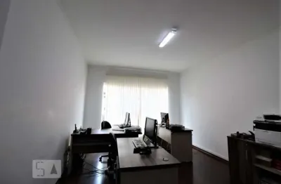 Casa para venda - jardim bela vista, 3 quartos,  300 m² - santo andré
