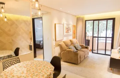 Apartamento com 2 quartos à venda na Rua João Borba, Belém, São Paulo