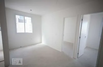 Apartamento para venda - tatuapé, 2 quartos,  40 m² - são paulo