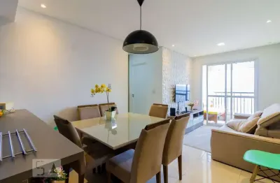 Apartamento para venda - vila galvão, 2 quartos,  57 m² - guarulhos