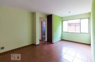 Apartamento para Venda - Vila Mascote, 2 Quartos,  65 m² - São Paulo