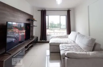 Apartamento para venda - jardim éster yolanda, 2 quartos,  80 m² - são paulo