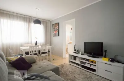 Apartamento para venda - campo belo, 2 quartos,  63 m² - são paulo
