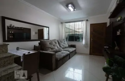 Casa para venda - jardim anália franco, 2 quartos,  70 m² - são paulo